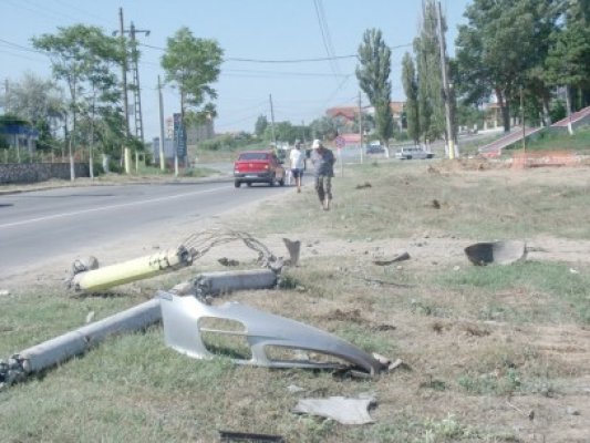 Fiica fostului ministru Gingăraş 